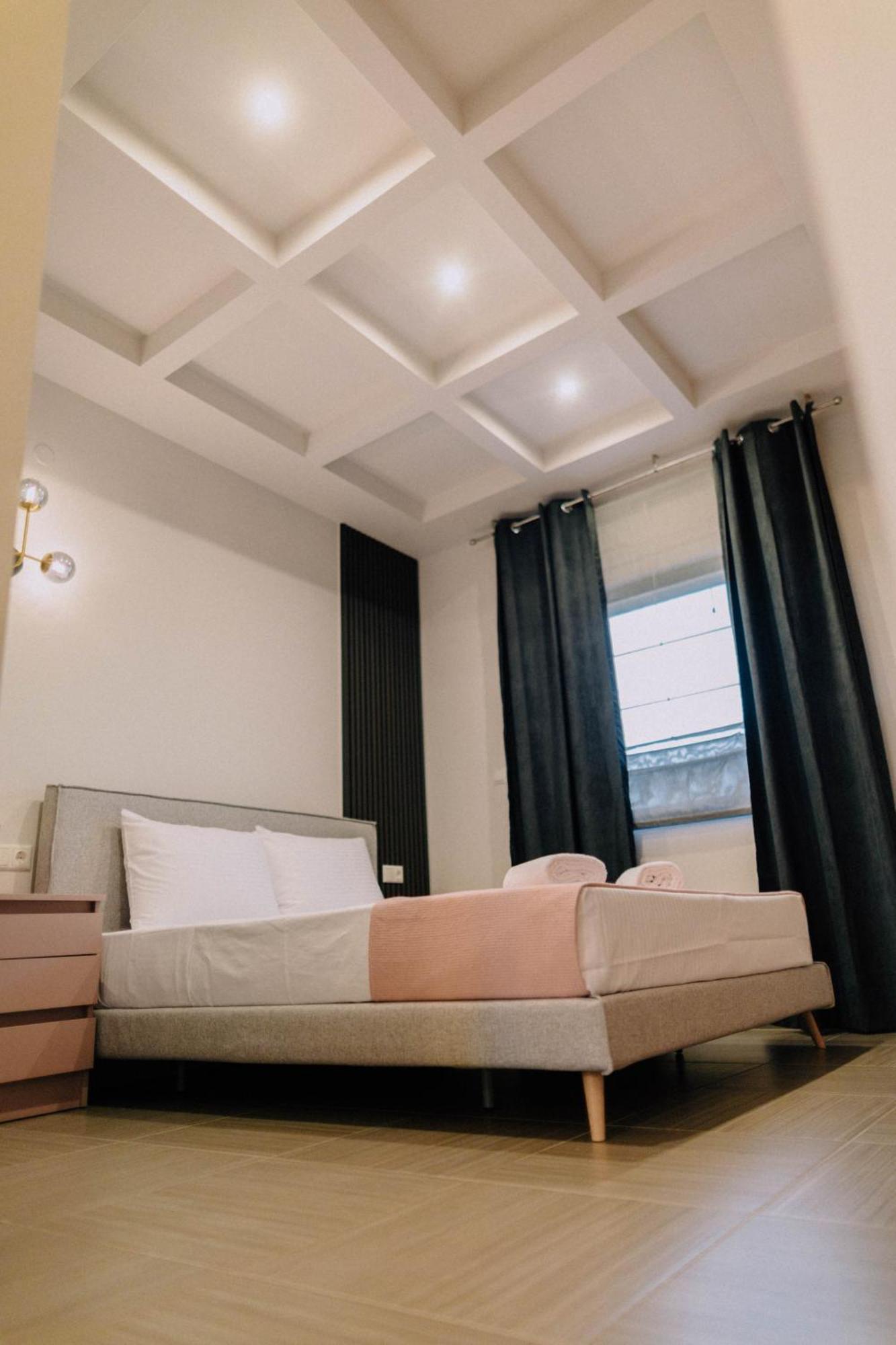 Апартаменты Anassa House Александроуполис Экстерьер фото